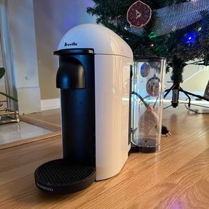Nespresso Vertuo by Breville